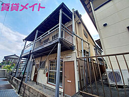 中沢様アパート