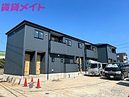 リーブルファイン白須賀