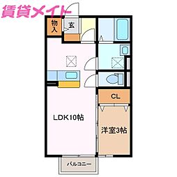 🉐敷金礼金0円！🉐ポートサイド カクサン