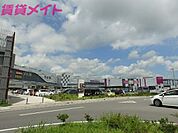 イオン東員店 4779m