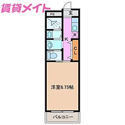 🉐敷金礼金0円！🉐ノイハウスII