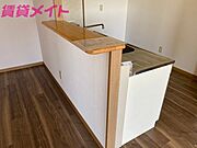 同タイプ部屋写真です。