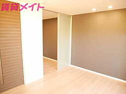 グランデュールＭ 3階1SKのリビング/ダイニング