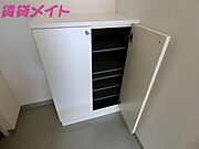 別部屋写真です