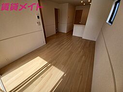 レジェンド 1階1LDKのリビング/ダイニング