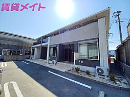 ボヌール伸栄　Ｂ