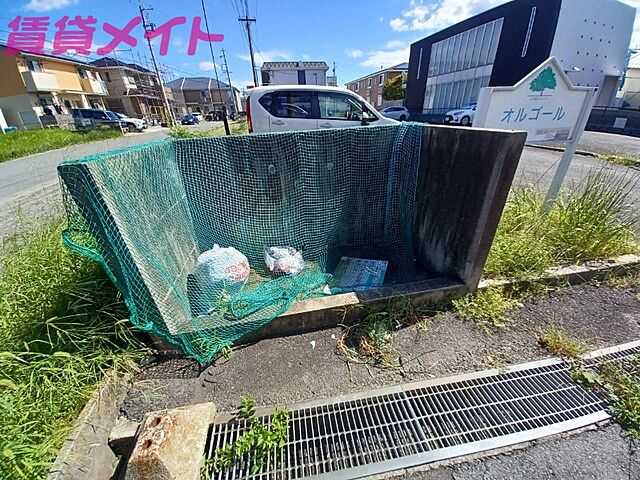 その他