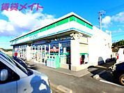 ファミリーマート桑名赤尾店 1244m