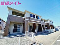 三重県三重郡川越町大字当新田：物件画像／株式会社賃貸コンサルティング　賃貸メイトFC四日市富田店