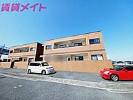 三重県四日市市大矢知町：物件画像／株式会社賃貸コンサルティング　賃貸メイトFC四日市富田店