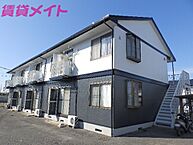 三重県四日市市松寺1丁目：物件画像／株式会社賃貸コンサルティング　賃貸メイトFC四日市富田店