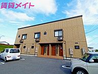 三重県四日市市西富田町：物件画像／株式会社賃貸コンサルティング　賃貸メイトFC四日市富田店