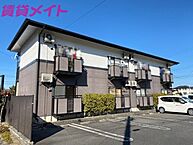 三重県四日市市下之宮町：物件画像／株式会社賃貸コンサルティング　賃貸メイトFC四日市富田店