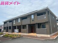 三重県三重郡川越町大字北福崎：物件画像／株式会社賃貸コンサルティング　賃貸メイトFC四日市富田店