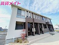 三重県四日市市広永町：物件画像／株式会社賃貸コンサルティング　賃貸メイトFC四日市富田店