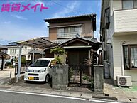 三重県四日市市大矢知町：物件画像／株式会社賃貸コンサルティング　賃貸メイトFC四日市富田店