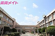 三重県立四日市高等学校 2500m