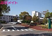 四日市大学 4900m