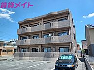 三重県四日市市茂福町：物件画像／株式会社賃貸コンサルティング　賃貸メイトFC四日市富田店