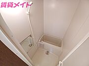 同物件の別の号室の画像です。