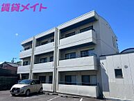 三重県四日市市あかつき台3丁目：物件画像／株式会社賃貸コンサルティング　賃貸メイトFC四日市富田店
