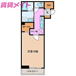 ＹＯＵＲ　ＭＡＩＳＯＮ　ｃａｍｅｌｌｉａ 1階