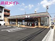 セブンイレブン四日市久保田2丁目店 475m