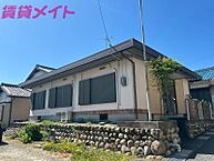 三重県三重郡朝日町大字縄生：物件画像／株式会社賃貸コンサルティング　賃貸メイトFC四日市富田店
