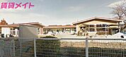 四日市市立下野保育園 1107m