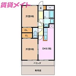 🉐敷金礼金0円！🉐エクセレンス