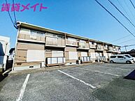 三重県四日市市下之宮町：物件画像／株式会社賃貸コンサルティング　賃貸メイトFC四日市富田店