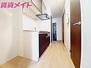同物件別部屋の写真