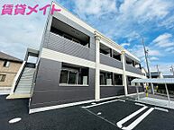 三重県四日市市八田1丁目：物件画像／株式会社賃貸コンサルティング　賃貸メイトFC四日市富田店