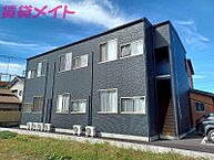 三重県四日市市富田浜町：物件画像／株式会社賃貸コンサルティング　賃貸メイトFC四日市富田店
