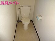 トイレ同型参考写真