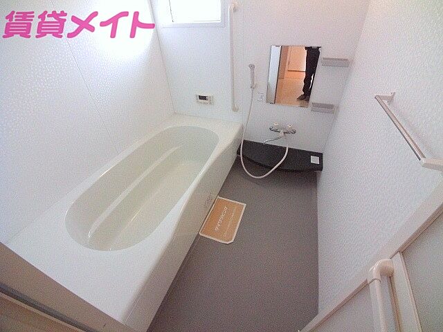 浴室