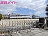 周辺：四日市市立富洲原中学校 1199m