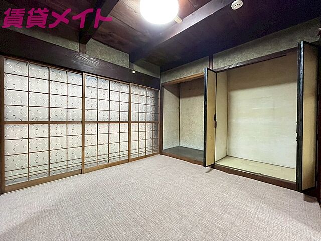 室内