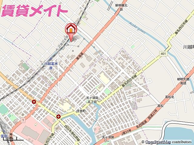 地図
