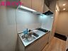 キッチン：同物件別部屋写真