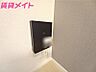 設備：同物件別部屋写真