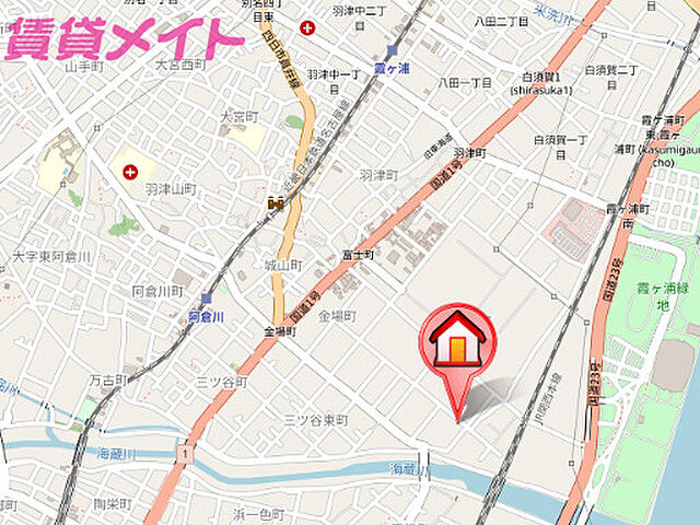 地図