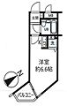 シティープラザ船橋1階440万円