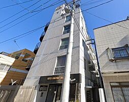 ホーユウコンフォルト盛岡