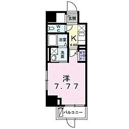 小田原駅 7.6万円