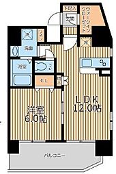 茅ケ崎駅 13.3万円