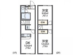 小田原駅 5.4万円