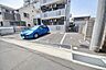 駐車場：★敷地内駐車場★