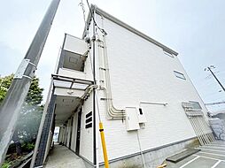 JR東海道本線 二宮駅 徒歩4分の賃貸アパート