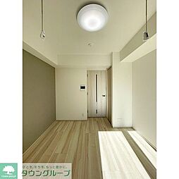 ＬＩＭＥ　ＲＥＳＩＤＥＮＣＥ　ＨＩＲＡＴＳＵＫＡ　ＥＡＳＴ 7階1Kのリビング/ダイニング